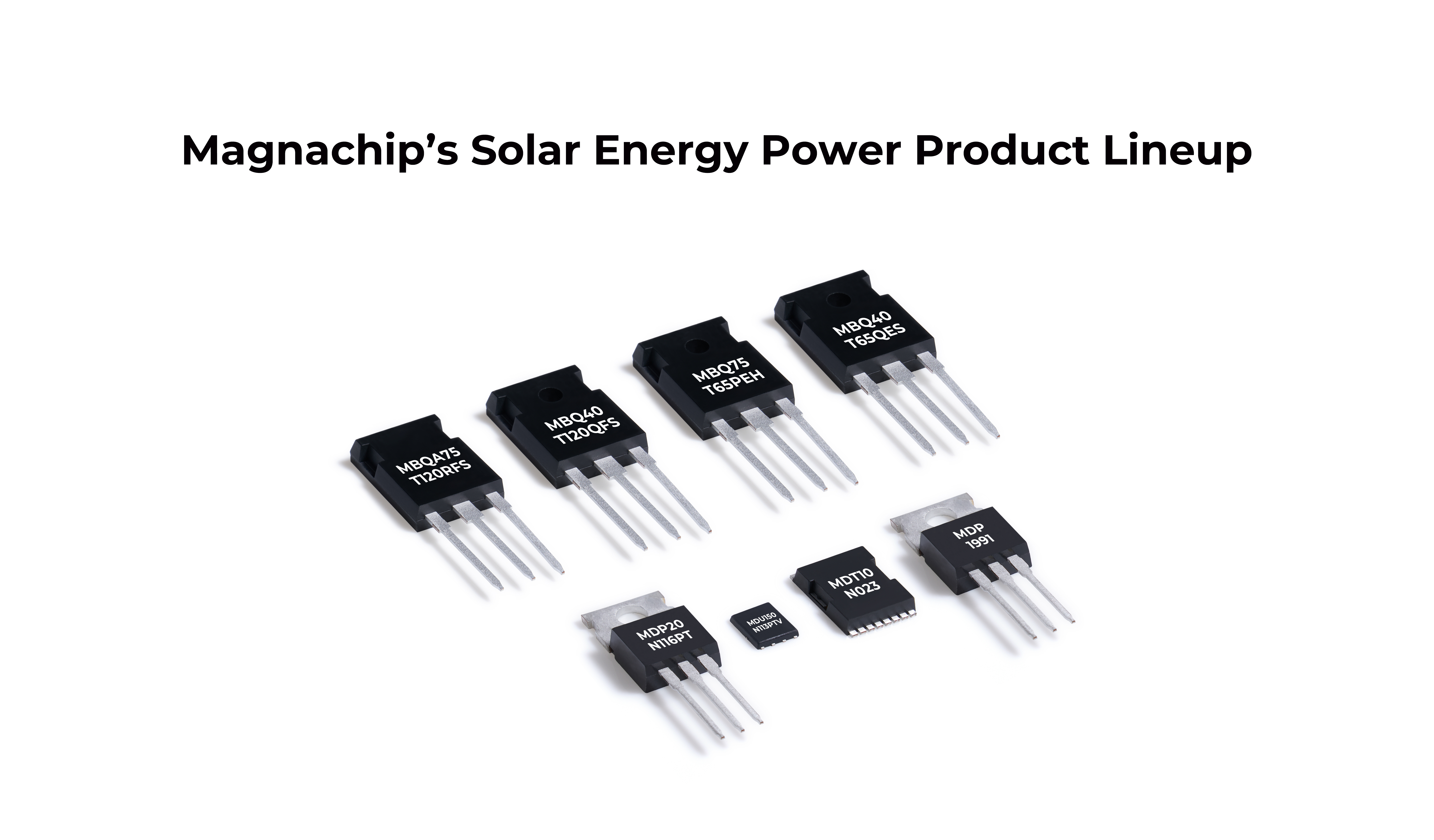 Magnachip’s solar energy power product lineup_en